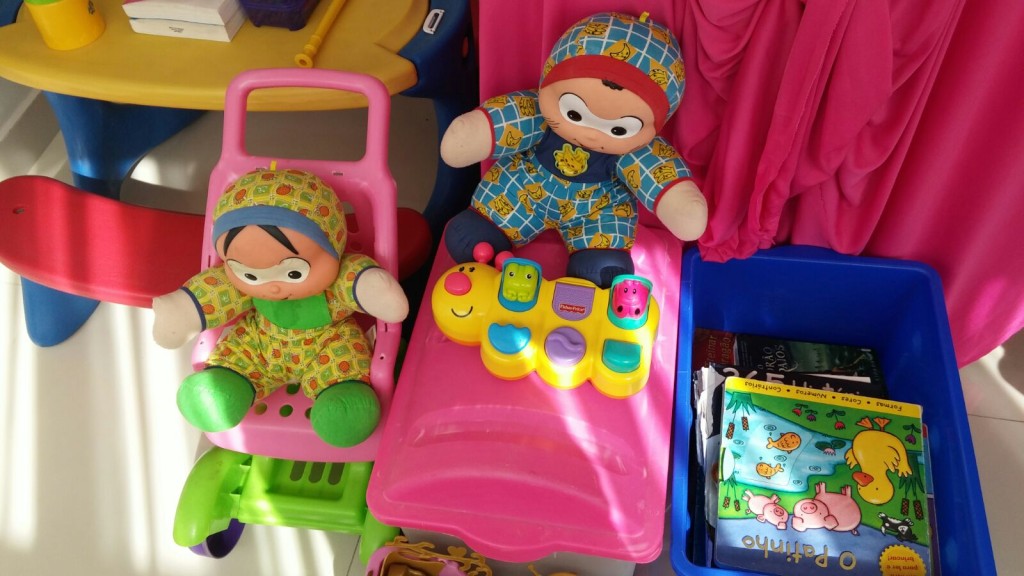 Campanha de arrecadação de brinquedos para o Hospital Municipal de Natal segue até sexta-feira (2)