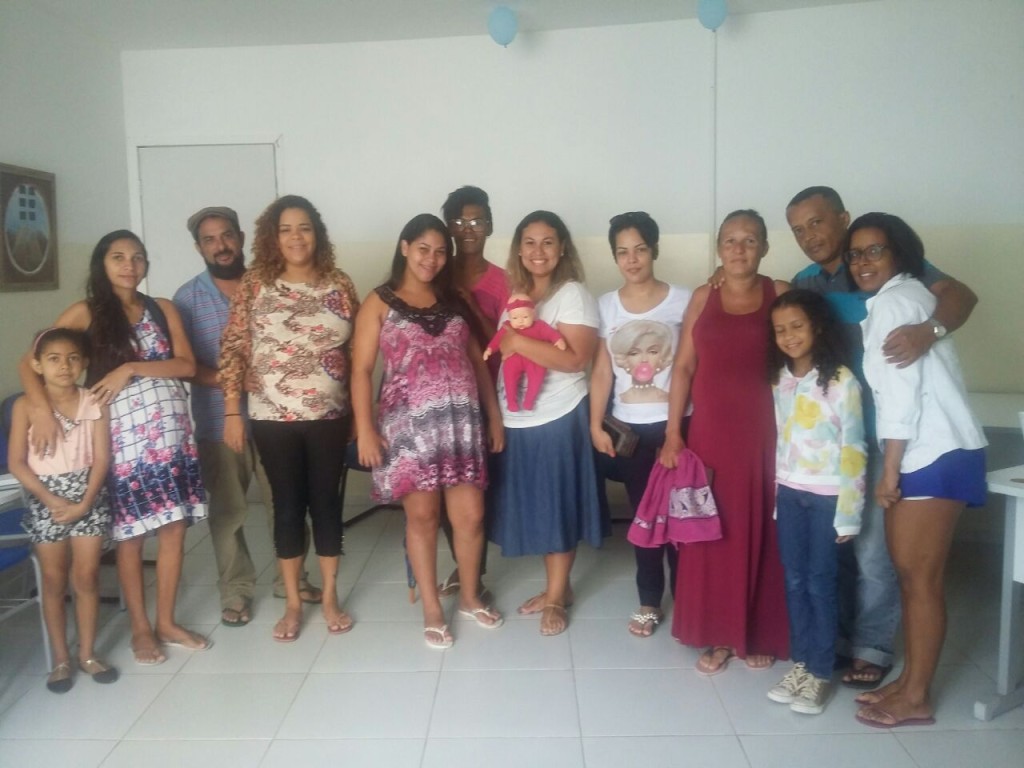 Maternidade Leide Morais oferece oficina de Shantala às gestantes do Distrito Sanitário Norte 2 (4)