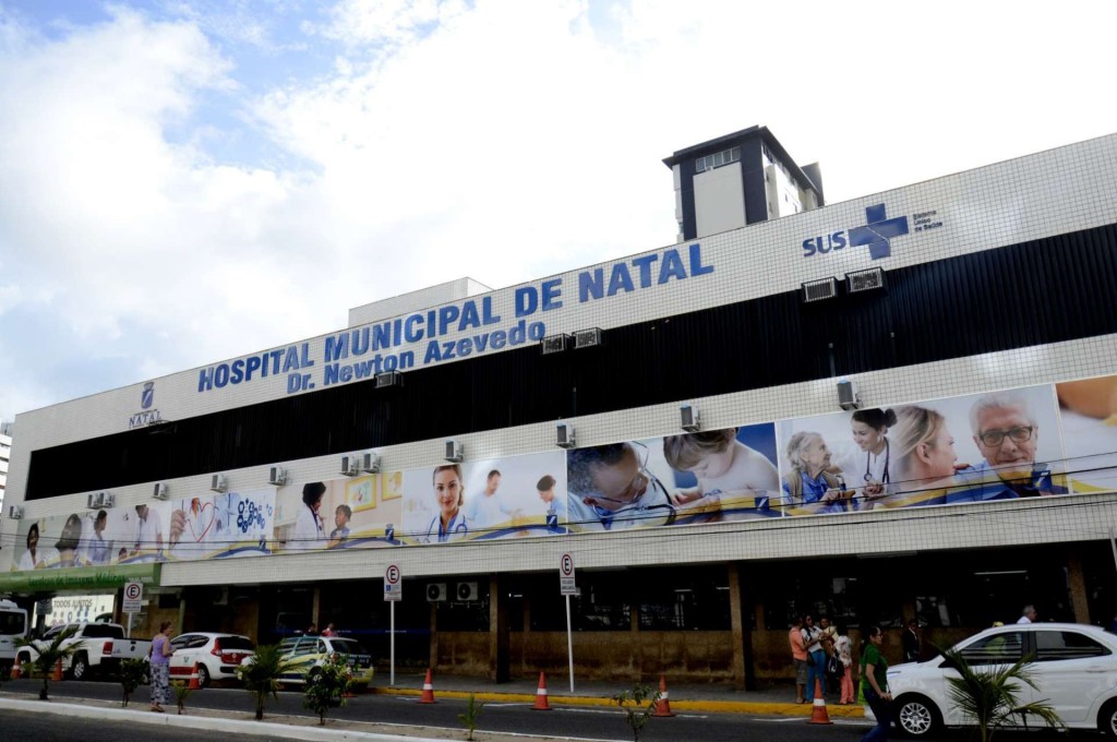 Hospital Municipal de Natal