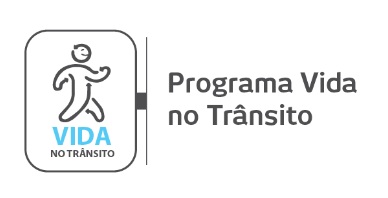 Resultado de imagem para programa vida no transito