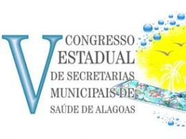 Presidenta do Cosems/RN participa de congresso em AL