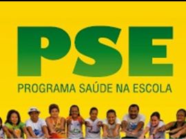 PSE – Programa Saúde na Escola