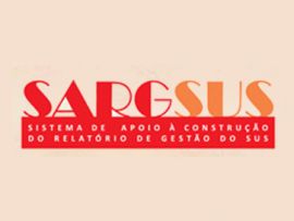 SargSUS 2012 apresenta novidades