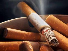 Tabaco é responsável direto por dois em cada dez tumores