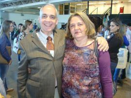 Salete Cunha foi eleita para uma das Vice-presidências do Conasems e representará região Nordeste no Conselho