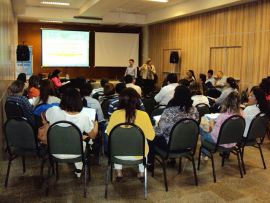 Segundo encontro dos “Diálogos Temáticos” reuniu municípios da Terceira Ursap e Região Metropolitana