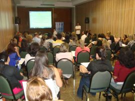 Quarto encontro dos “Diálogos Temáticos” reuniu municípios da Quinta região de saúde