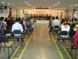 Cosems_RN reuniu mais de 100 gestores em sua 181ª Reunião Ordinária