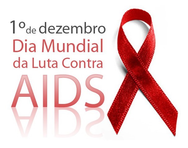 SMS Natal lança programação do Dia Mundial de Luta contra a AIDS