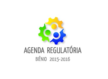 Anvisa: Acompanhamento da Agenda Regulatória 2015-2016 já está disponível