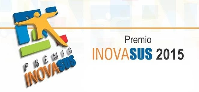 Inscrições prorrogadas para o InovaSUS 2015
