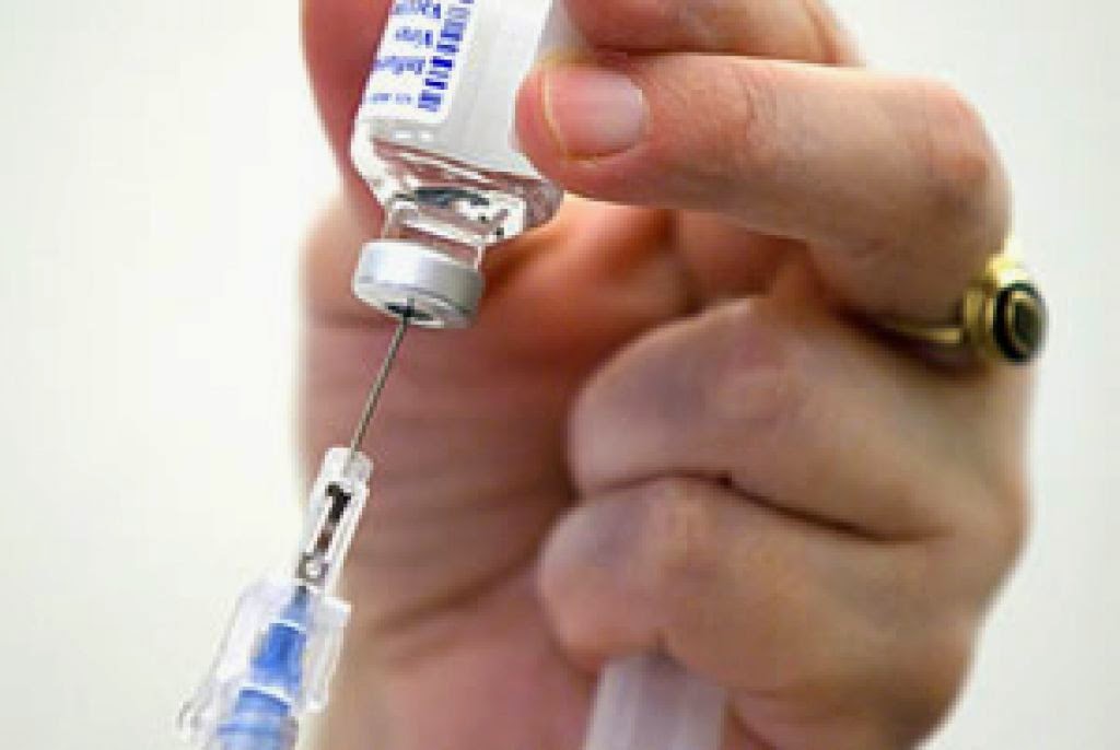 Mossoró: UPA recebe novas doses de vacina antirrábica para humanos