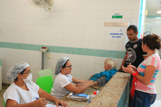 Mossoró: UPAs 24h ampliam técnicos de enfermagem para reforçar atendimento