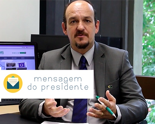 Presidente do Conasems comenta sobre cenário de aprovação da PEC do Saúde + 10