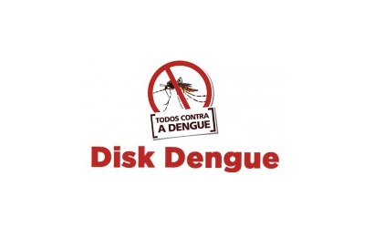 Disque Dengue da SMS recebe média de 60 denúncias por semana em Natal