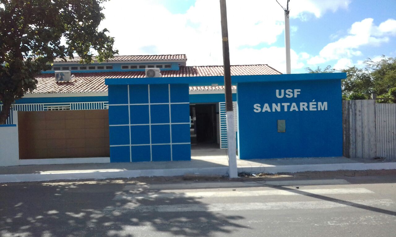 Prefeitura de Natal entrega nova Unidade de Saúde do Santarém nesta sexta-feira