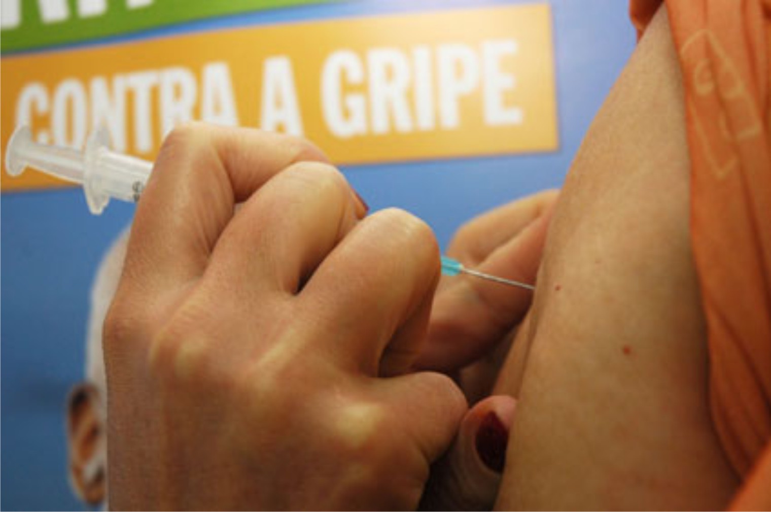 No Rio Grande do Norte, 776 mil devem ser vacinados contra a gripe