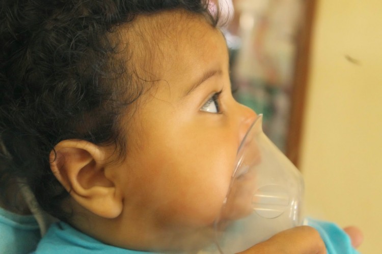 Unidade Sentinela do Vigiar notifica 1.585 casos de agravos respiratórios em crianças de Natal