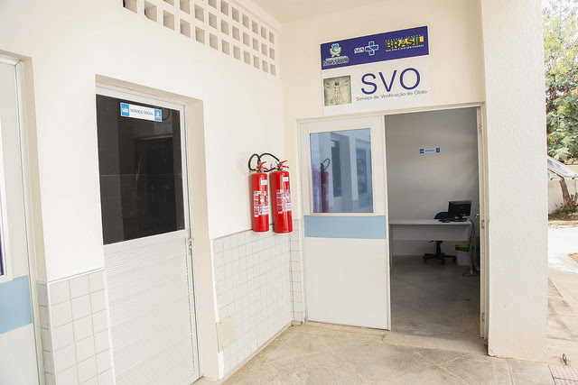 Mossoró: SVO será inaugurado amanhã