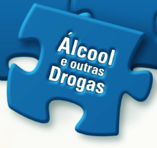 INSCRIÇÕES PRORROGADAS ATÉ 03/06: Qualificação para o Cuidado no Âmbito das Redes de Atenção em Situações de Uso/Abuso de Álcool e Outras Drogas