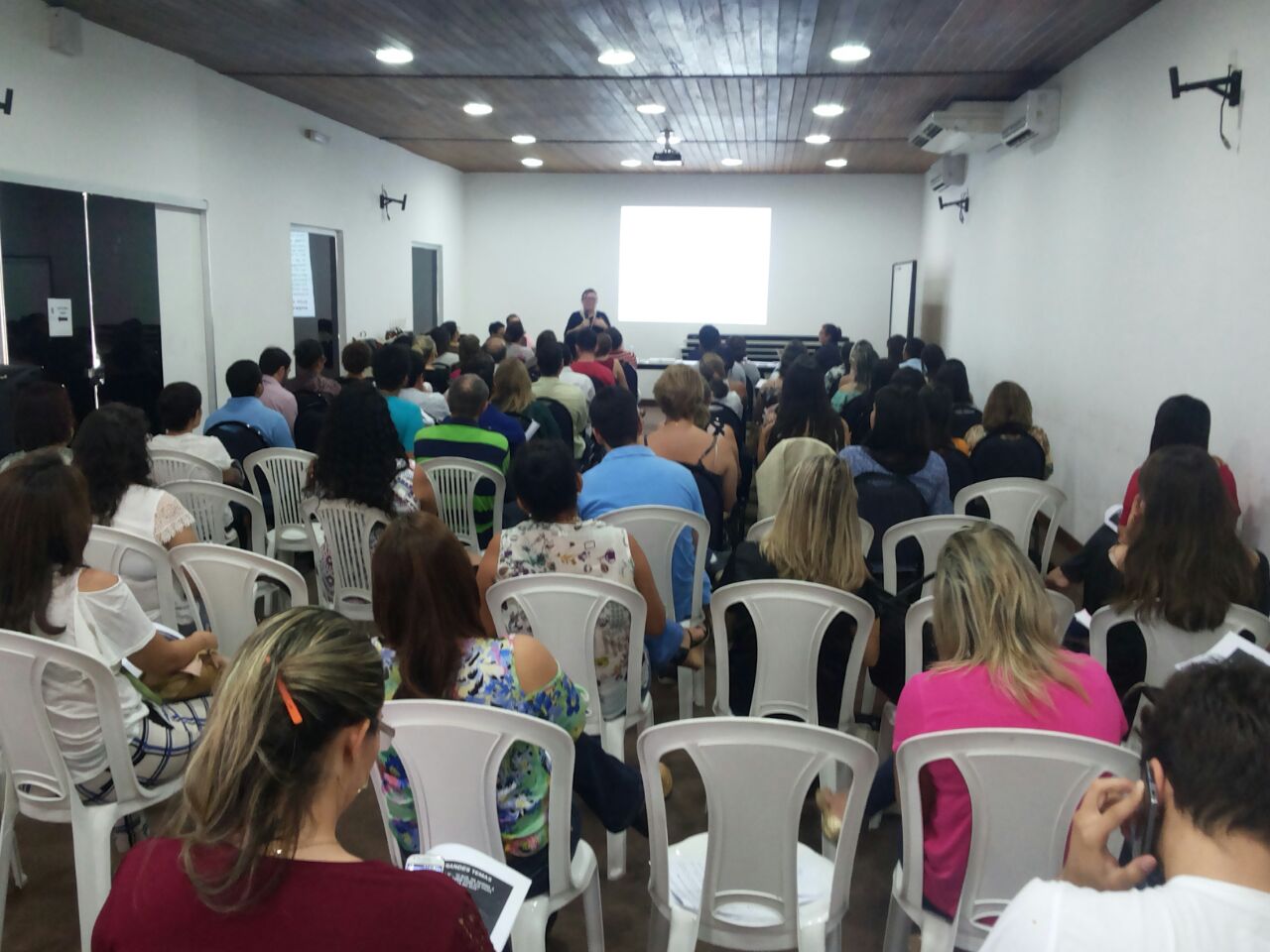 NATAL: Secretaria Municipal de Saúde discute Saúde Pública para egressos no SUS