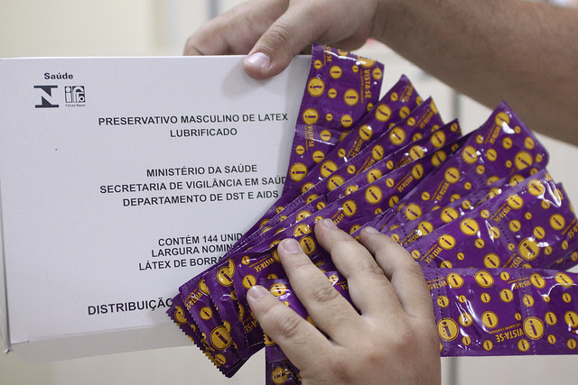 MOSSORÓ: Secretaria de Saúde distribuirá 80 mil preservativos no MCJ