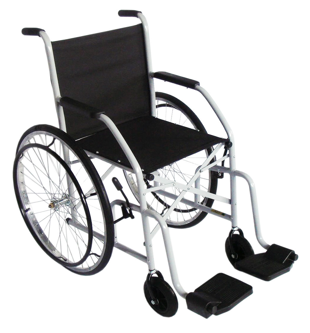 Cosems-RN recebe relação atualizada de beneficiários que receberão cadeiras de rodas