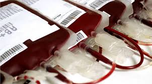 Ministério da Saúde promove a Semana Nacional da Doação de Sangue