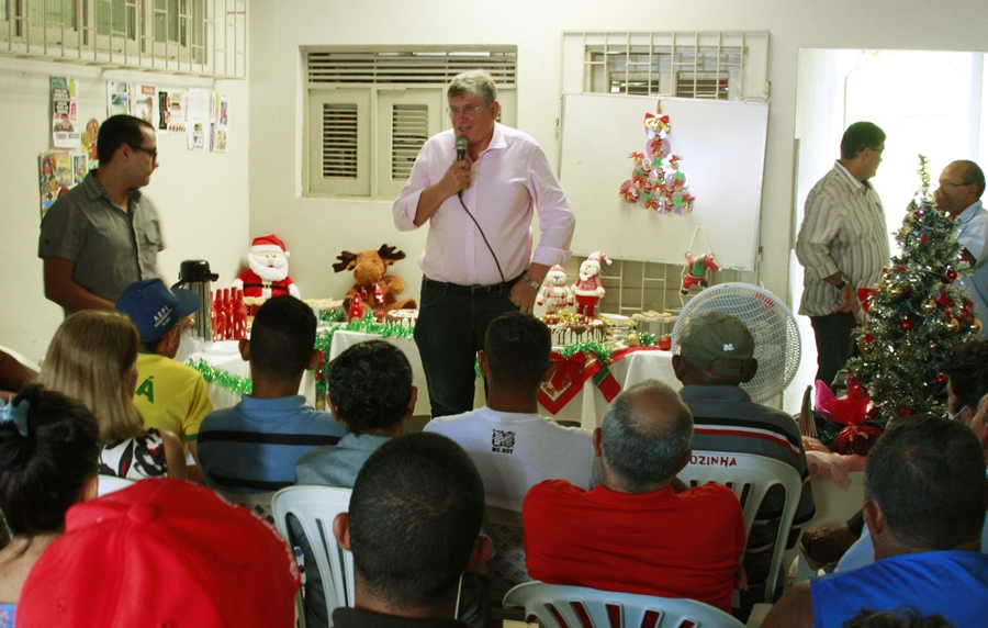 CAPS AD celebra 10 anos de funcionamento em Macaíba