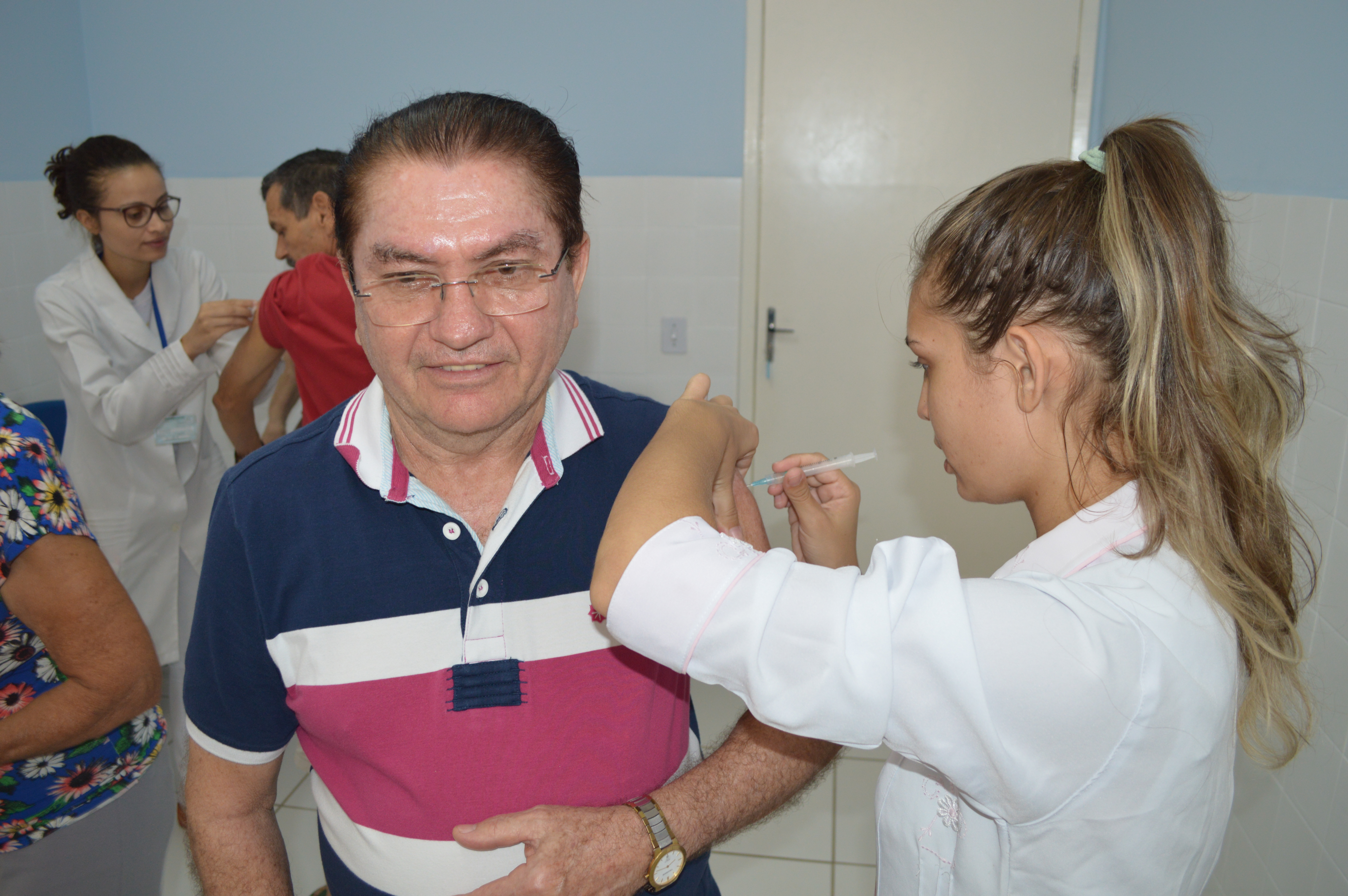 Unidade de Saúde São João realiza mais de 70 mil atendimentos em 2016 em Natal
