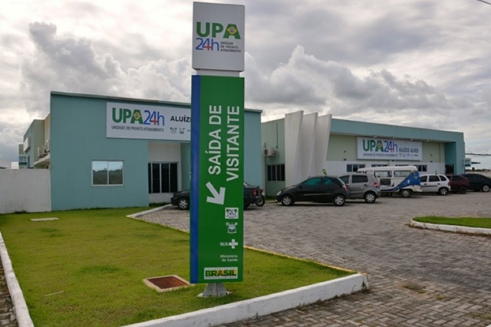 Dos 167 municípios potiguares apenas quatro têm UPA, Macaíba é um deles