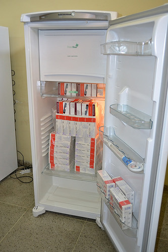 Prefeitura de Mossoró compra mais um lote emergencial de insulinas