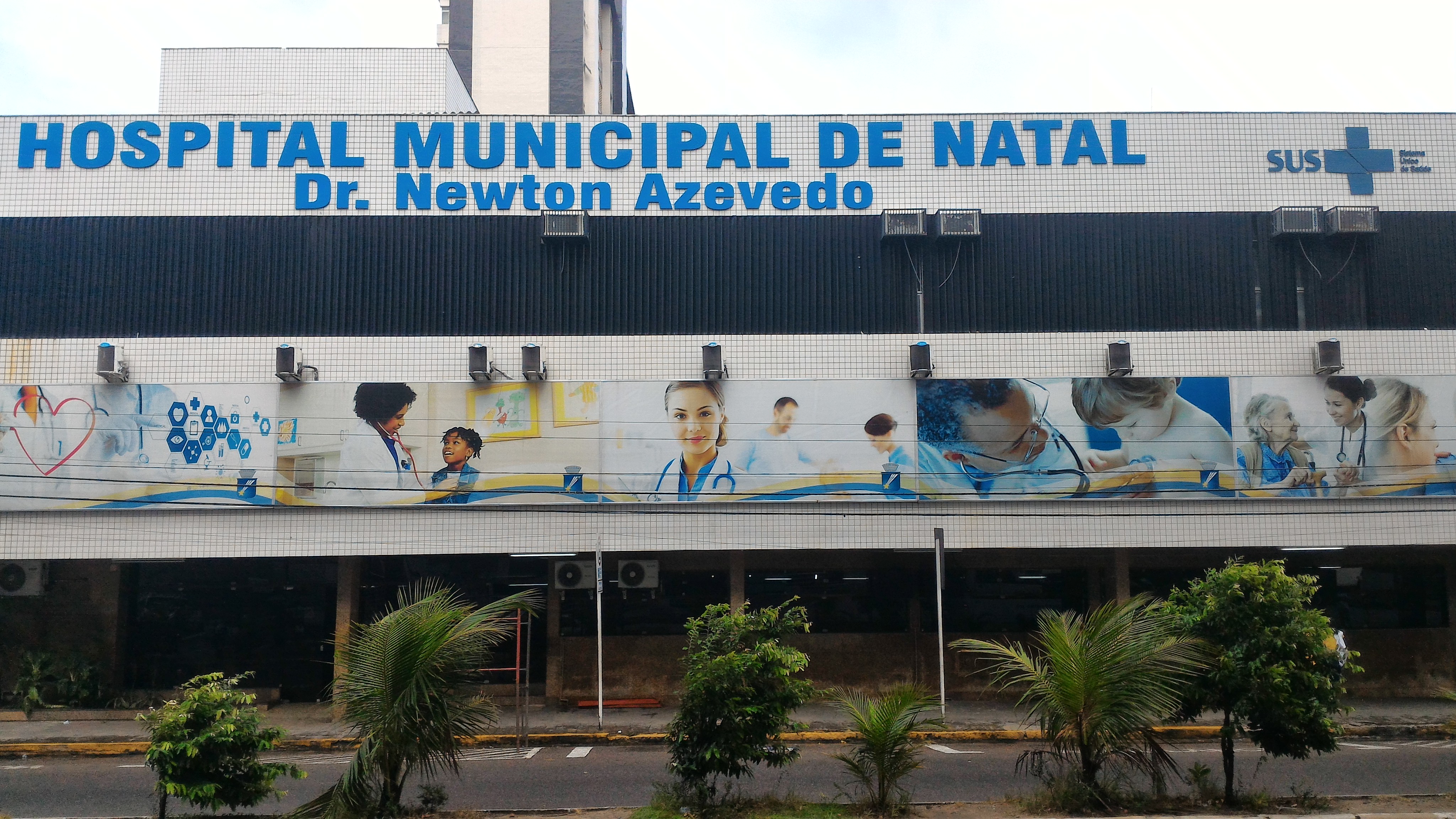 SMS institui Comissão de Residência Médica do Hospital Municipal de Natal
