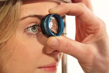 Secretaria de Saúde de Assú prepara realização de nova etapa do Mutirão do Glaucoma em julho