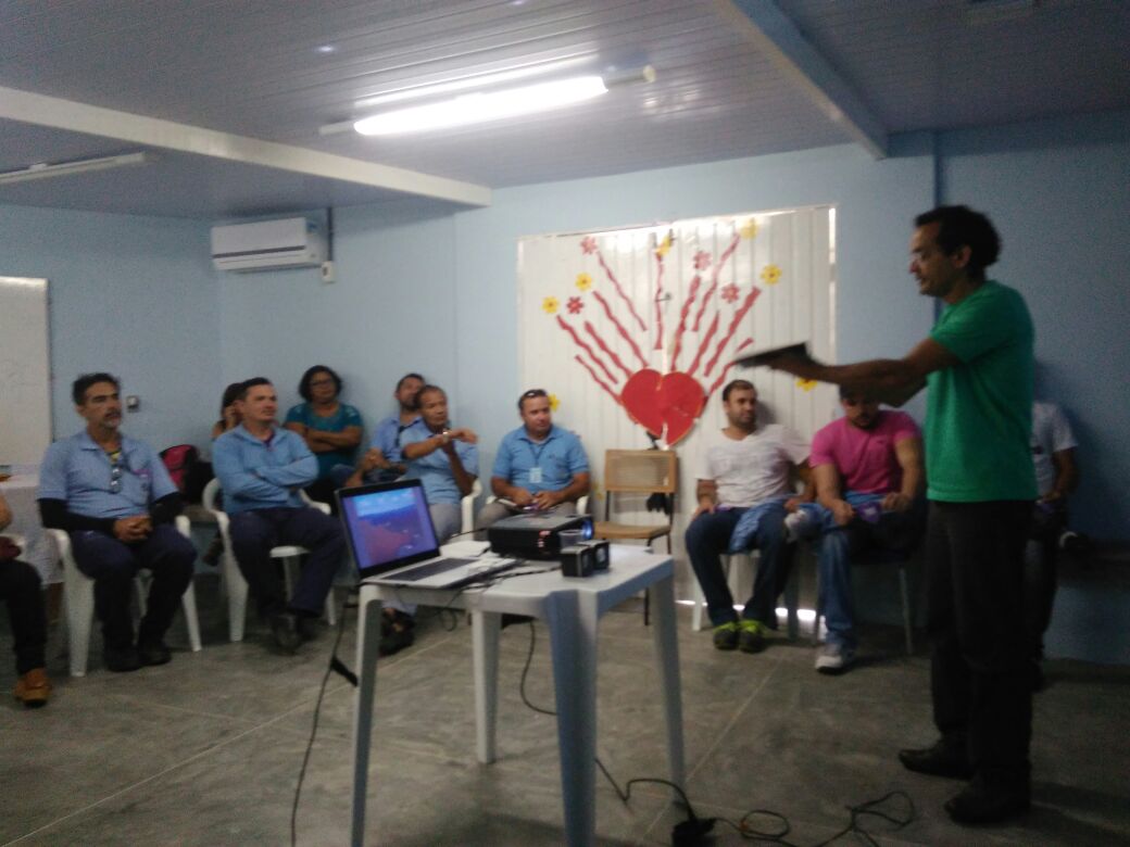Centro de Controle de Zoonoses elabora projeto piloto para beneficiar comunidade da Vila de Ponta Negra