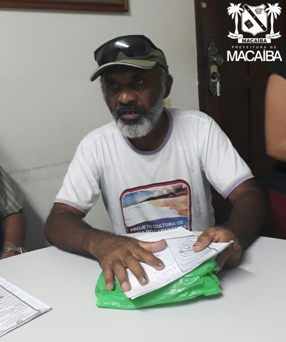 Prefeitura de Macaíba já encaminhou mais de 200 pacientes para cirurgias de catarata