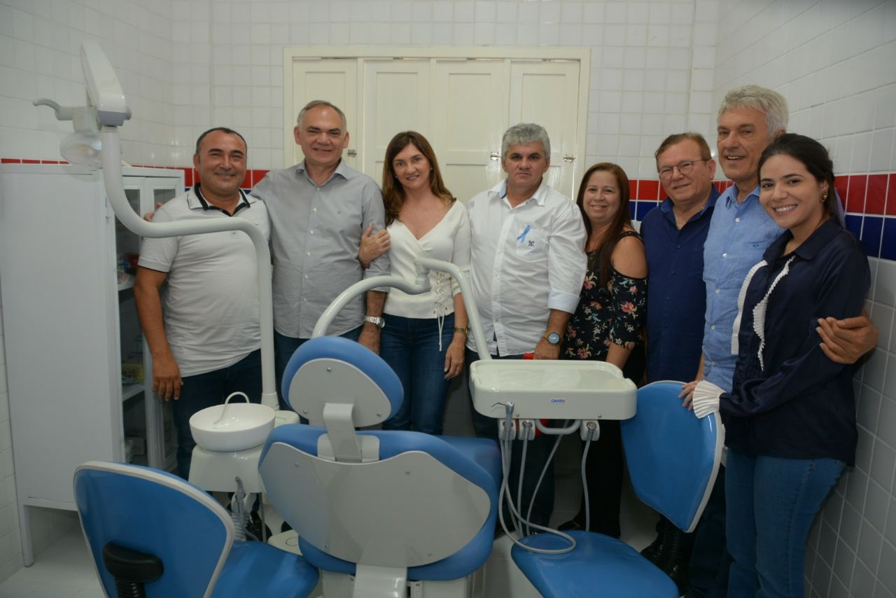 Mais um Centro de Especialidades Médicas é inaugurado em São Gonçalo