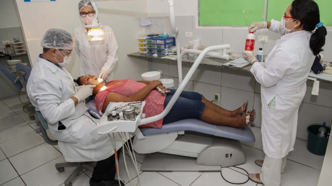 Mossoró: Centro de Especialidades Odontológicas II passará a funcionar no CEO I devido reformas