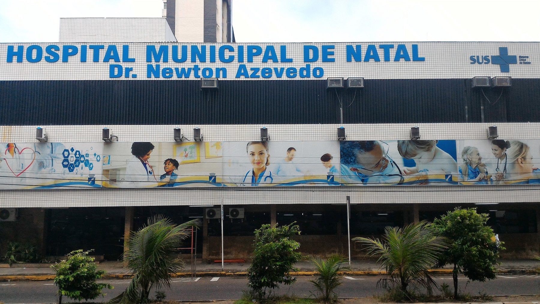 Hospital Municipal de Natal promove II Semana de Enfermagem