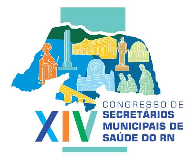 Natal sediará XIV Congresso de Secretários Municipais de Saúde do RN