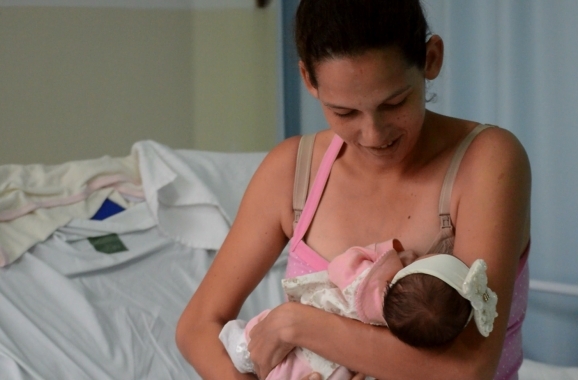  Maternidade Araken Pinto inicia cadastro de doulas em Natal 