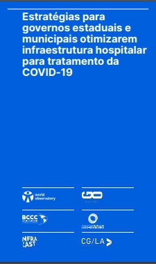 World Observatory divulga manual sobre contratações públicas durante pandemia do Covid-19