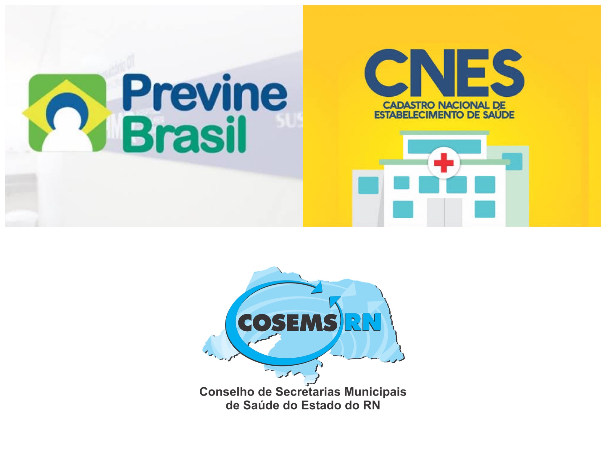 Cosems capacitará gestores sobre captação ponderada, indicadores do Previne Brasil, CNES e credenciamento e descredenciamento de equipes