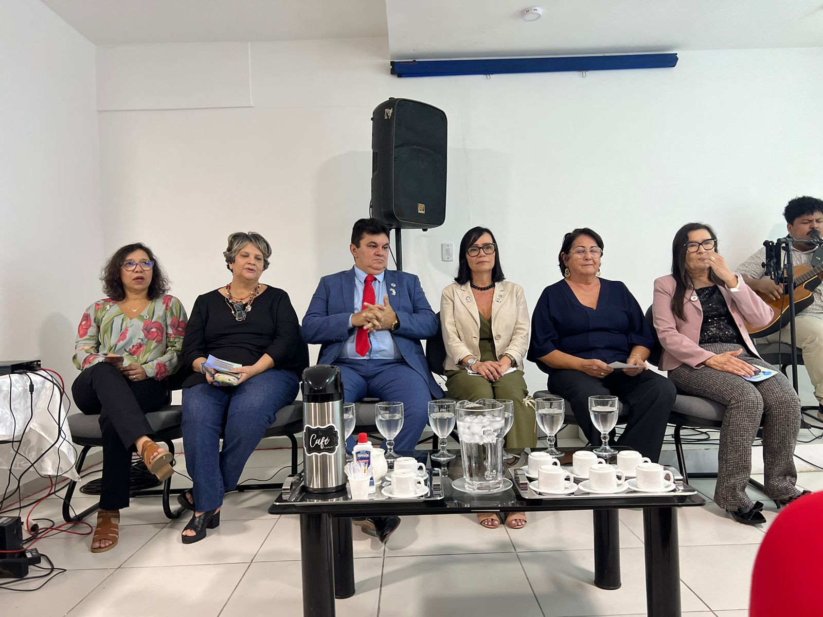 I MOSTRA DE GESTÃO, INOVAÇÃO, EFICIÊNCIA E CRIATIVIDADE DA SEMS-RN