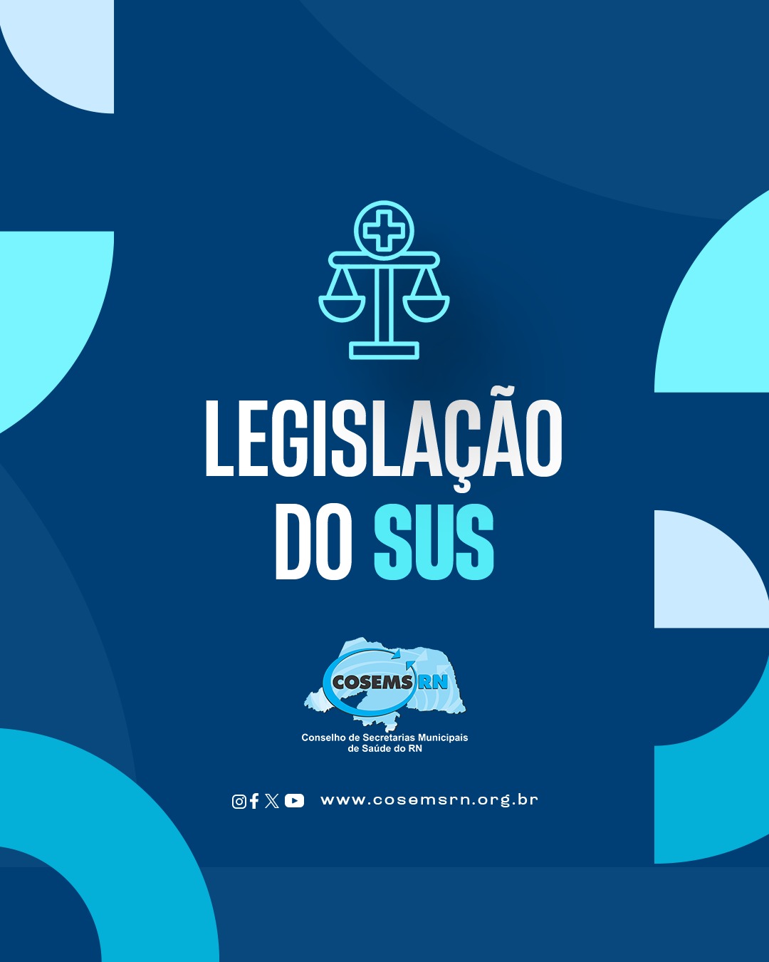 LEGISLAÇÃO SUS JANEIRO 2025