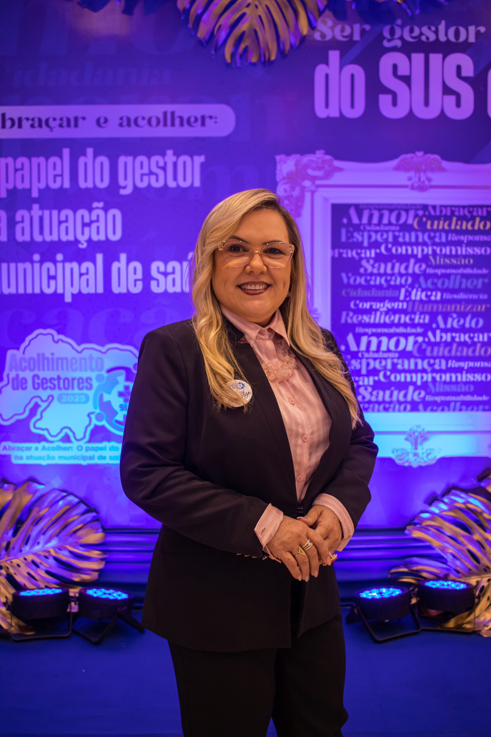 Foto de Maria Eliza Garcia Soares